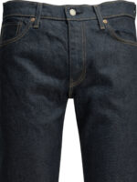 LEVI'S jeans droit en coton homme bleu – Image 3