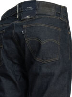 LEVI'S jeans droit en coton homme bleu – Image 4