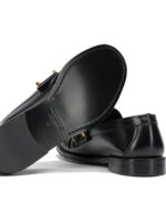 ALEXANDER MCQUEEN mocassins en homme noirs – Image 5