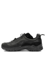 OUR LEGACY baskets en cuir homme noires – Image 3