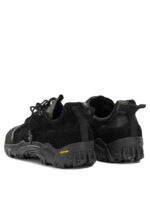 OUR LEGACY baskets en cuir homme noires – Image 4
