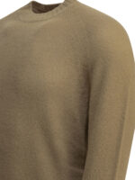 TOM FORD pull en cachemire homme marron – Image 4