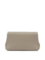 TORY BURCH sac à bandoulière en cuir femme gris – Image 3