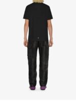 GIVENCHY t-shirt en coton slim fit homme noir – Image 3