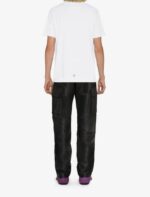 GIVENCHY t-shirt en coton slim fit homme blanc – Image 2