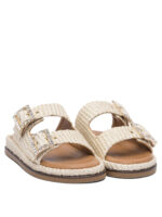 ALIBI sandales femme beige – Image 2