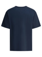 NN.07 t-shirt en Tencel homme bleu – Image 2