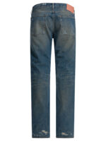 ACNE STUDIOS jean pour homme bleu – Image 2