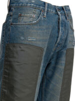 ACNE STUDIOS jean pour homme bleu – Image 3