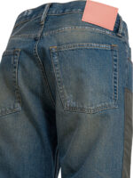 ACNE STUDIOS jean pour homme bleu – Image 4