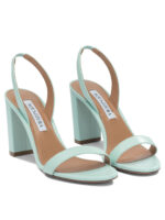 AQUAZZURA sandales à talons femme bleu clair – Image 2