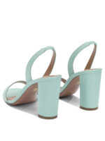 AQUAZZURA sandales à talons femme bleu clair – Image 4