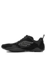 BALENCIAGA baskets homme noir – Image 3
