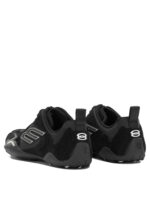 BALENCIAGA baskets homme noir – Image 4