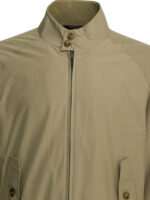 BARACUTA blouson homme beige – Image 3