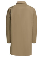 BARBOUR veste imperméable homme beige – Image 2