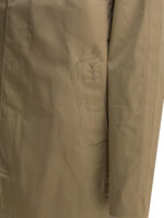 BARBOUR veste imperméable homme beige – Image 3