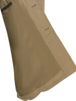 BARBOUR veste imperméable homme beige – Image 4