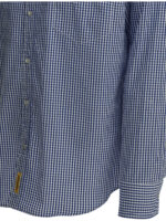 BD BAGGIES chemise en coton homme bleue – Image 4