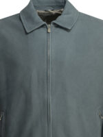 BRUNELLO CUCINELLI veste homme bleu clair – Image 3
