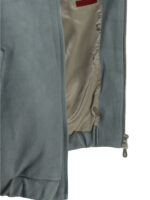 BRUNELLO CUCINELLI veste homme bleu clair – Image 4