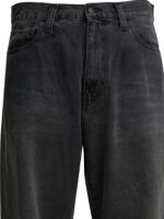 CARHARTT WIP jean homme noir – Image 3