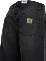 CARHARTT WIP jean homme noir – Image 4