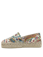 ETRO espadrilles femme multicolores – Image 3