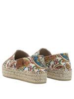 ETRO espadrilles femme multicolores – Image 4