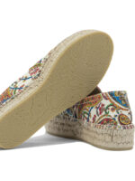 ETRO espadrilles femme multicolores – Image 5