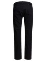 GOLDEN GOOSE jeans homme noirs – Image 2