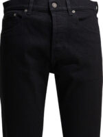 GOLDEN GOOSE jeans homme noirs – Image 3
