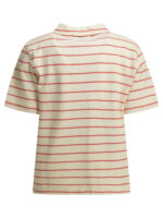 INES DE LA FRESSANGE chemise en coton femme rose – Image 2