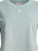 INES DE LA FRESSANGE t-shirt en coton femme bleu – Image 3
