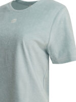 INES DE LA FRESSANGE t-shirt en coton femme bleu – Image 4