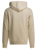 JACQUEMUS sweat-shirt en coton homme beige – Image 2