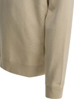 JACQUEMUS sweat-shirt en coton homme beige – Image 4