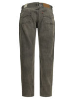 LEVI'S jean droit homme noir – Image 2