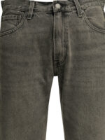 LEVI'S jean droit homme noir – Image 3