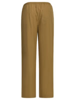LOULOU DE SAISON pantalon femme beige – Image 2
