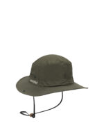 MONTBELL bob en nylon homme vert – Image 3