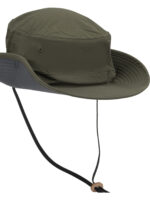 MONTBELL bob en nylon homme vert – Image 4