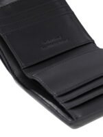 PINKO porte-monnaie en cuir femme noir – Image 4