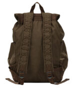 PORTER-YOSHIDA & CO sac à dos en coton et nylon homme marron – Image 3