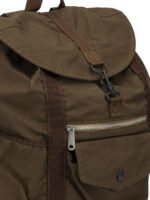 PORTER-YOSHIDA & CO sac à dos en coton et nylon homme marron – Image 4