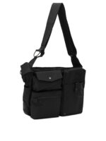 PORTER-YOSHIDA & CO. sac bandoulière modèle homme noir – Image 2