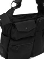 PORTER-YOSHIDA & CO. sac bandoulière modèle homme noir – Image 4