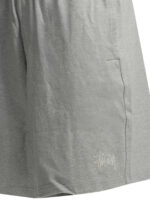 STÜSSY short en coton homme gris – Image 4