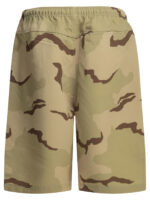 STÜSSY short en polyamide homme vert – Image 2