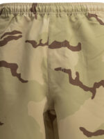 STÜSSY short en polyamide homme vert – Image 3